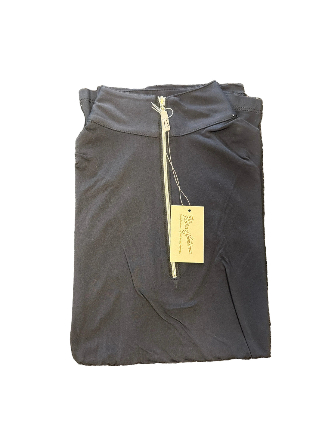 Tailored Sportsman Icefil Long Sleeve