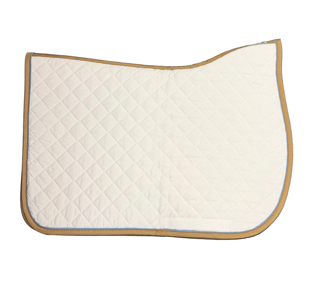 Wilker's Jumper Saddle Pad