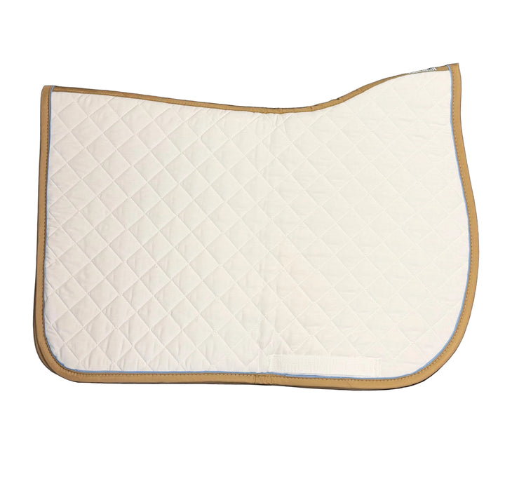 Wilker's Jumper Saddle Pad