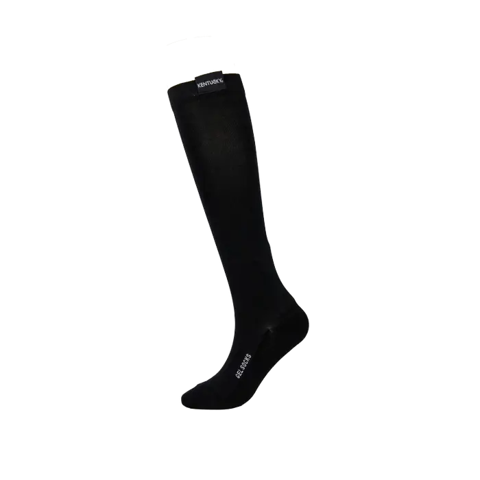Kentucky Horsewear Achilles Gel Socks