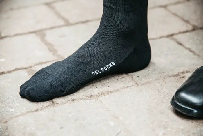 Kentucky Horsewear Achilles Gel Socks