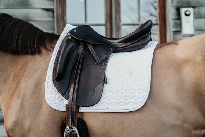 Kentucky Horsewear Classic Dressage Pad