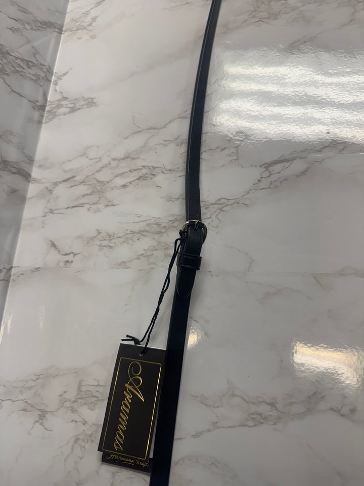 Aramas Plain Flat Reins Buckle Ends