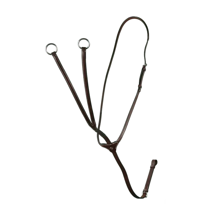 Dy'on Running Martingale US Jumping Collection