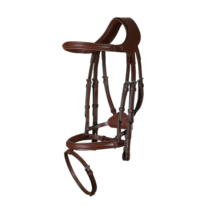 Dy'on "Difference" Bridle