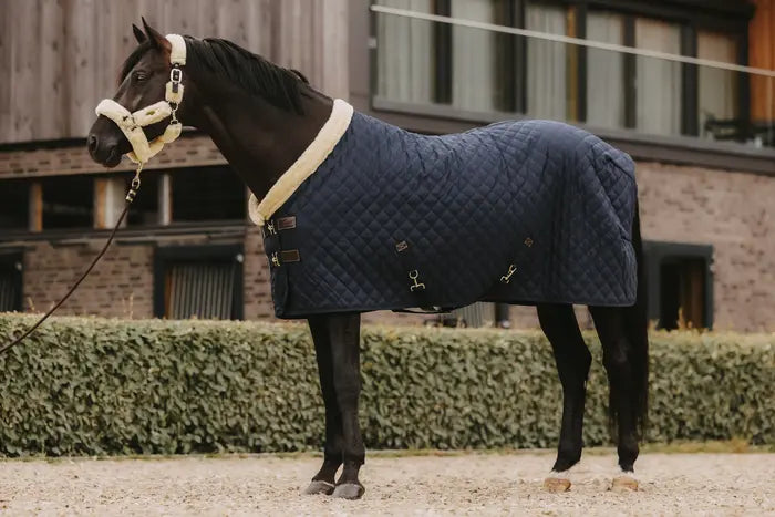 Kentucky Horsewear Show Rug