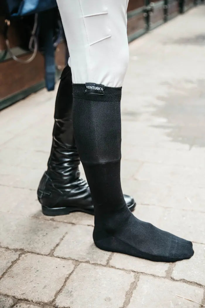 Kentucky Horsewear Achilles Gel Socks