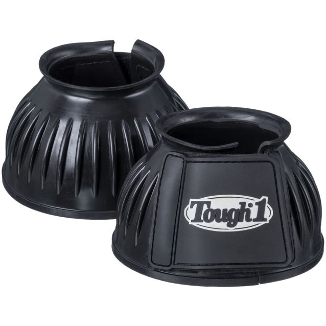 Tough1 Heavy Duty Double Lock Bell Boots