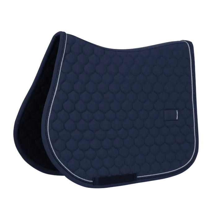 Kentucky Horsewear Logo Jump Pad