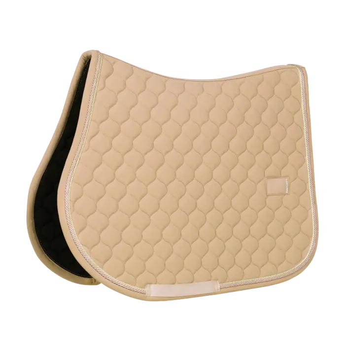 Kentucky Horsewear Logo Jump Pad