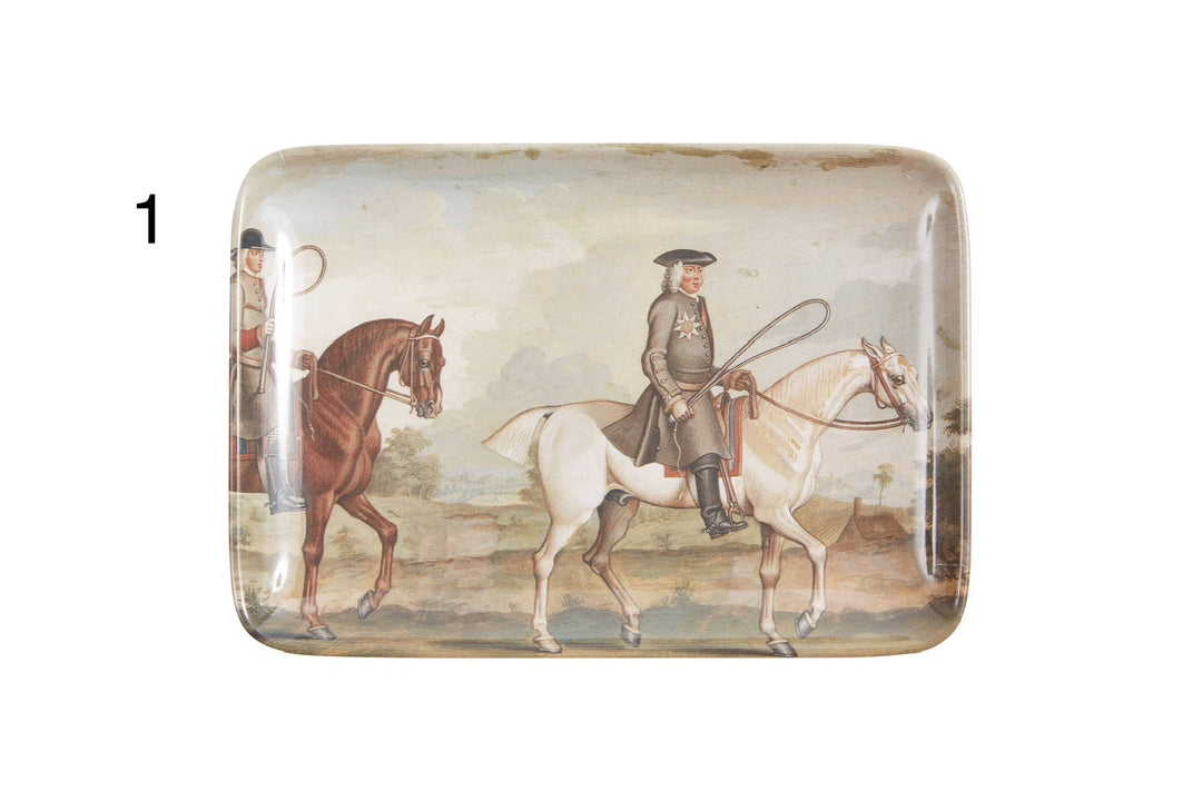 Siren Song - Equine Tray