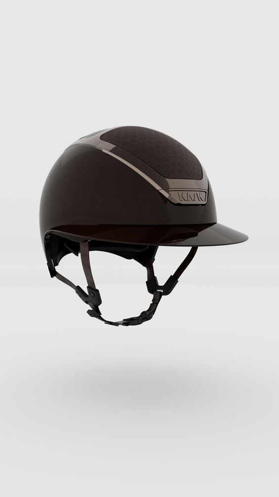 Kask Star Lady Pure Shine Helmet