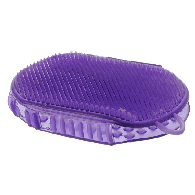 Tough1 Rubber jelly Scrubber