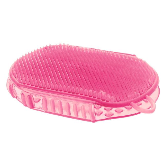 Tough1 Rubber jelly Scrubber