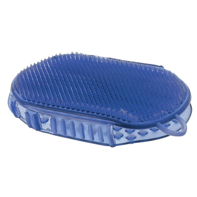Tough1 Rubber jelly Scrubber