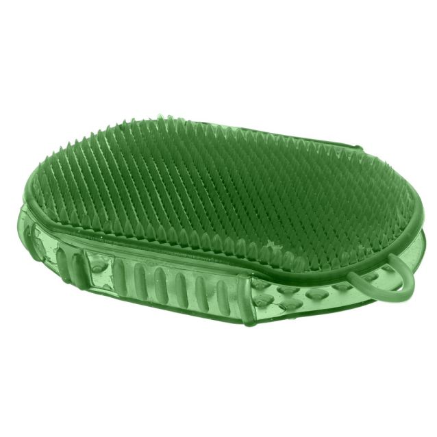 Tough1 Rubber jelly Scrubber