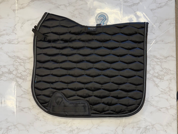 ARMA Satin Dressage Saddle Pad