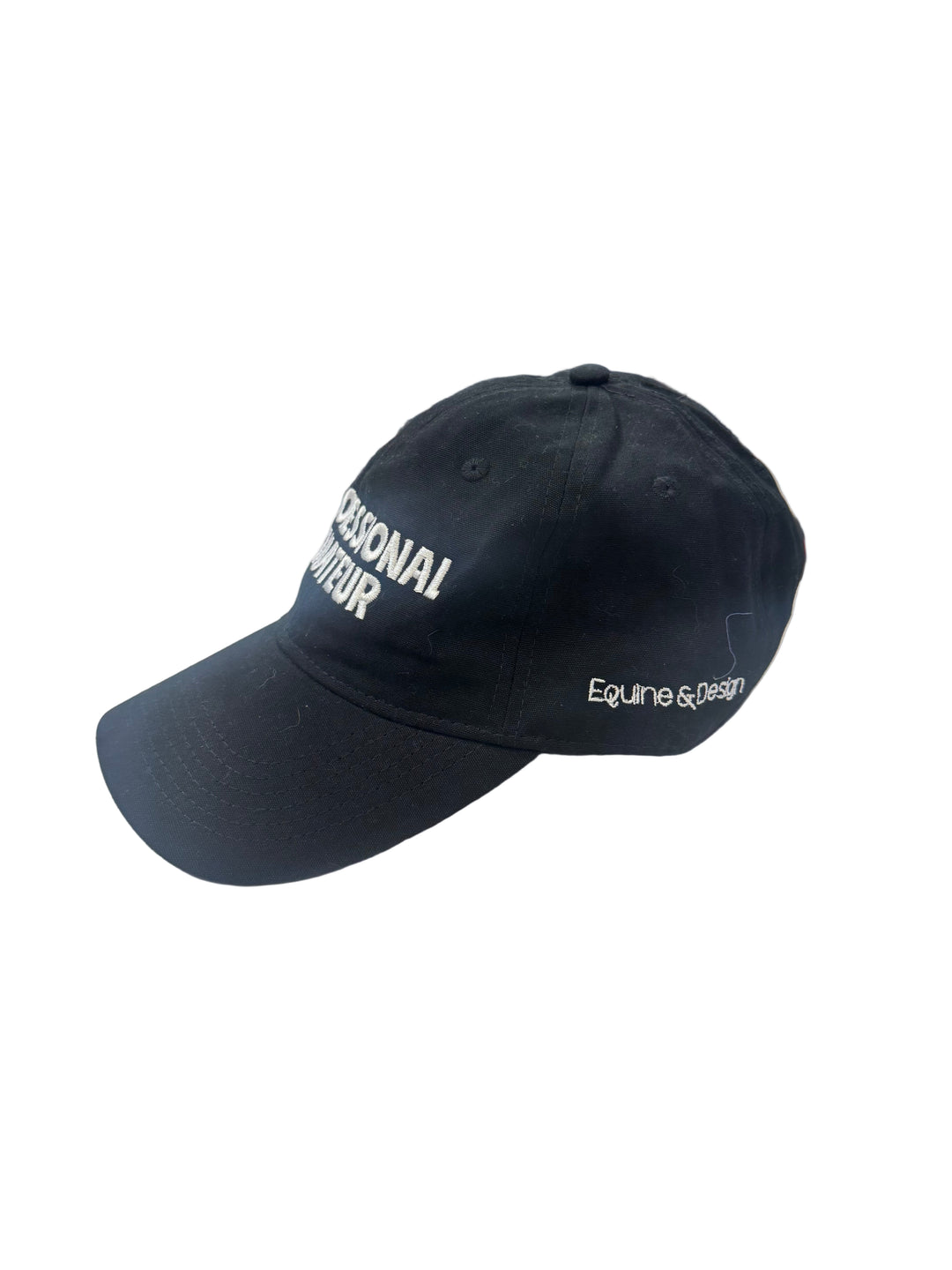 Equine & Design Professional Amateur Hat