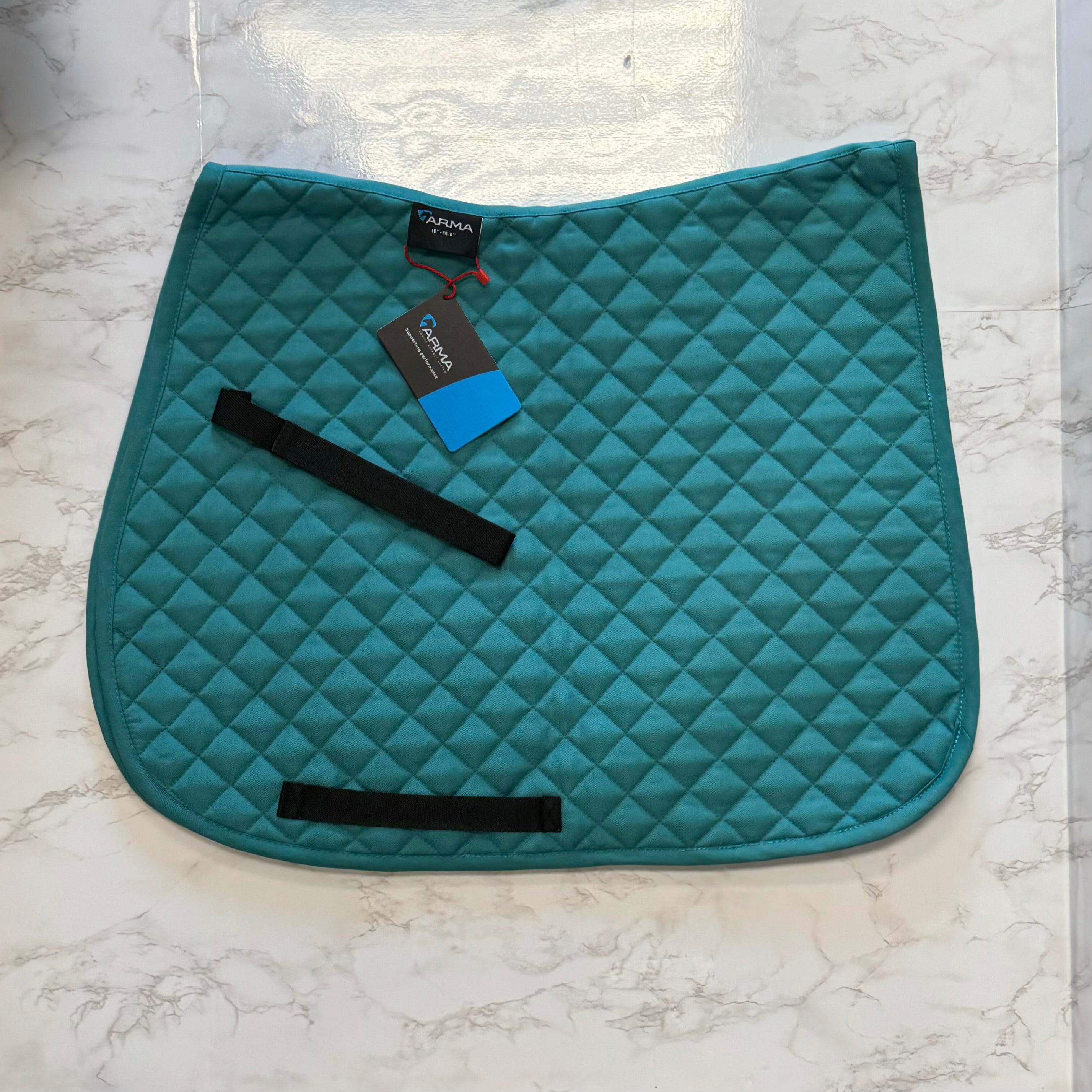 Arma Light Saddle Pad