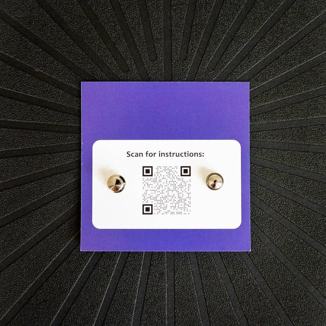 Pinsnickety - Queen Bee Pins
