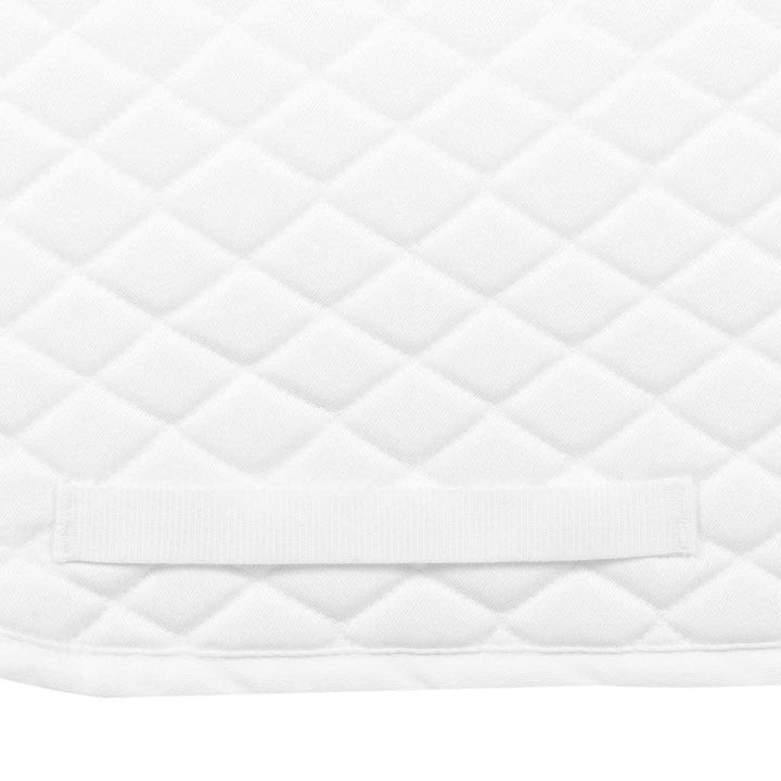 JPC Equestrian - TuffRider Basic All Purpose Saddle Pad