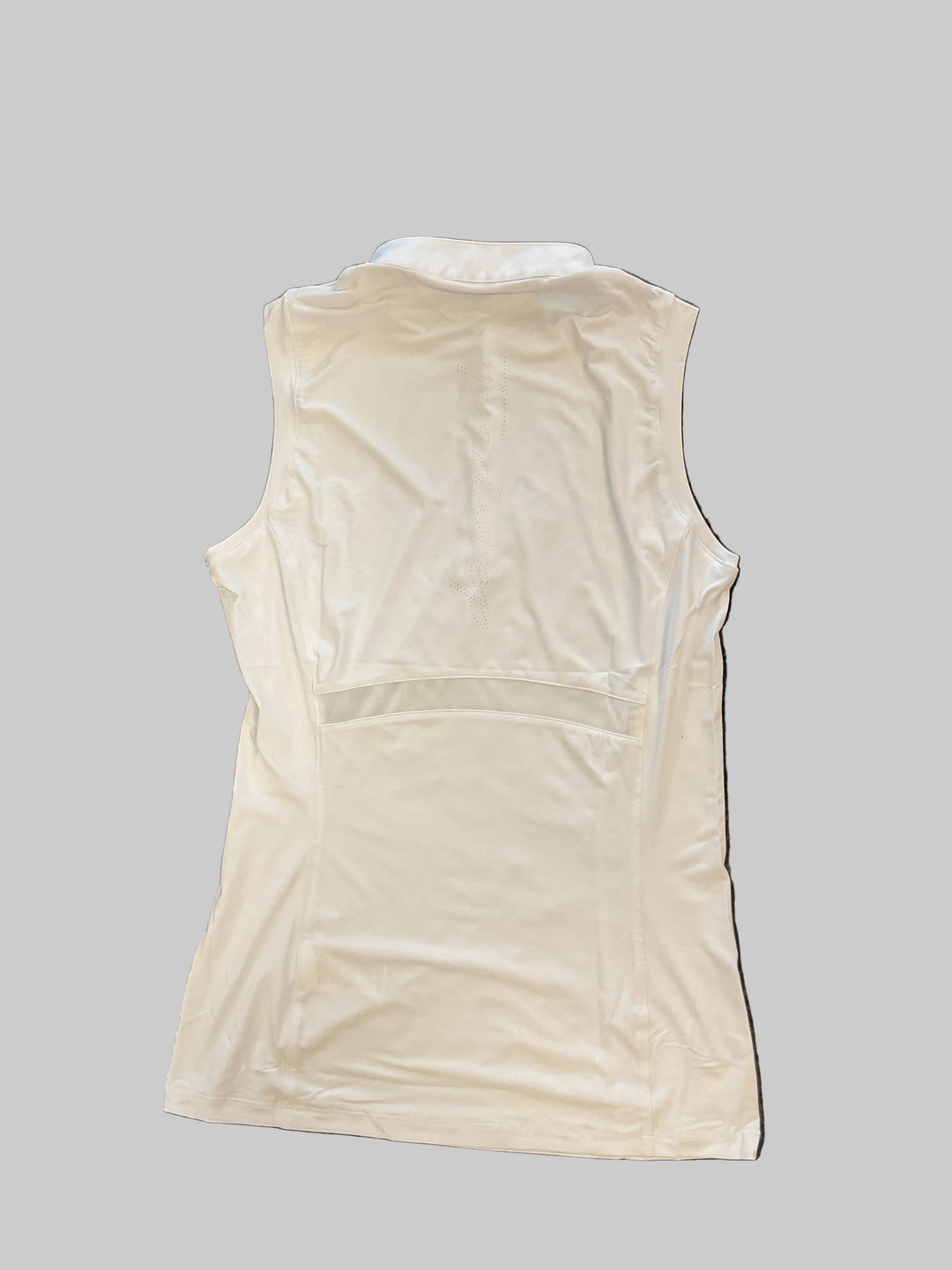 Tredstep LA Airsilk Women's Sleeveless Show Shirt