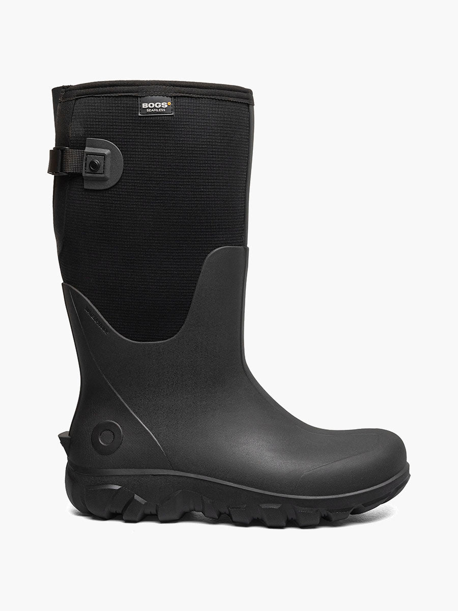 BOGS Men's Classic Seamless Adjustable Calf