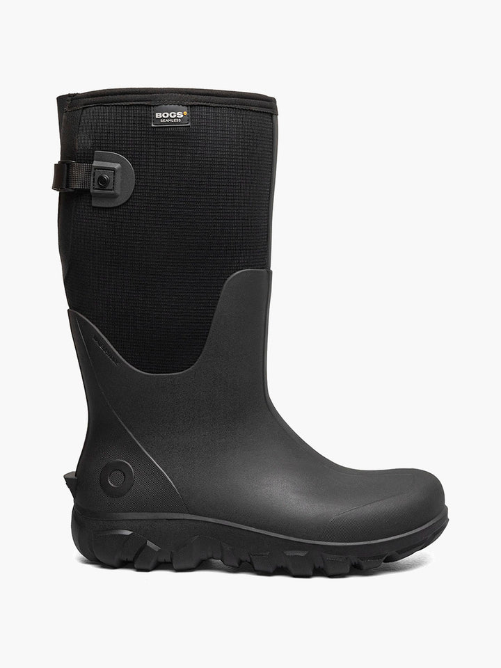BOGS Men's Classic Seamless Adjustable Calf
