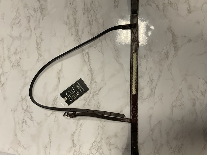 AJR Hunter Noseband with Invisible Noseband