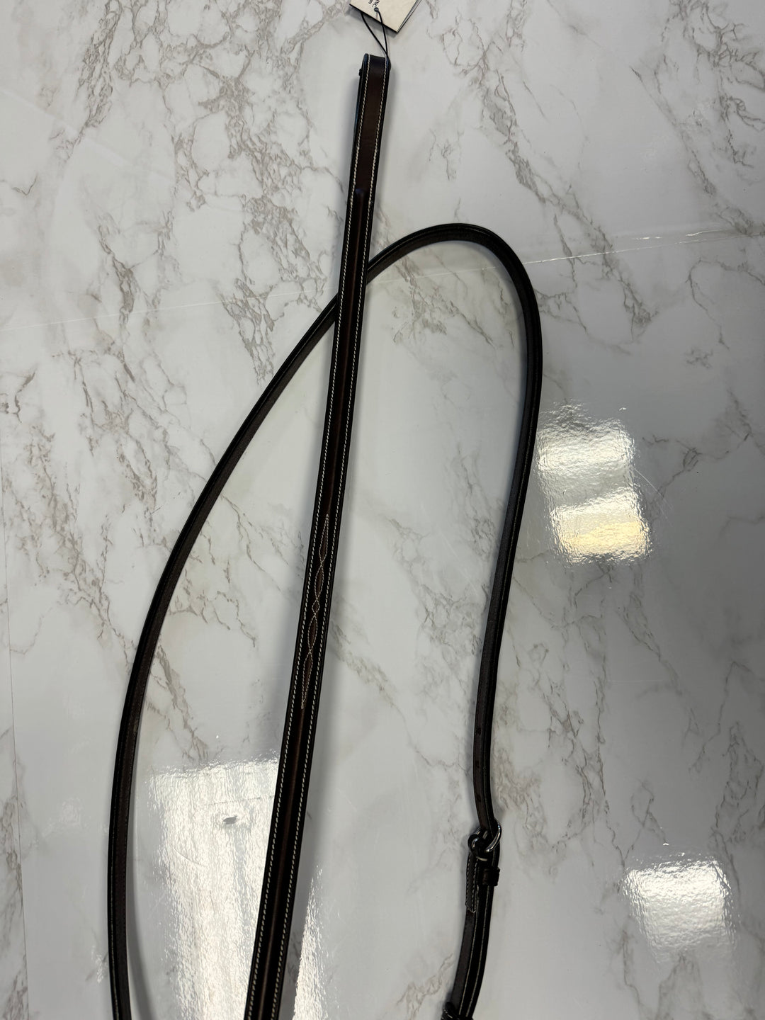 Aramas Fancy Raised Standing Martingale