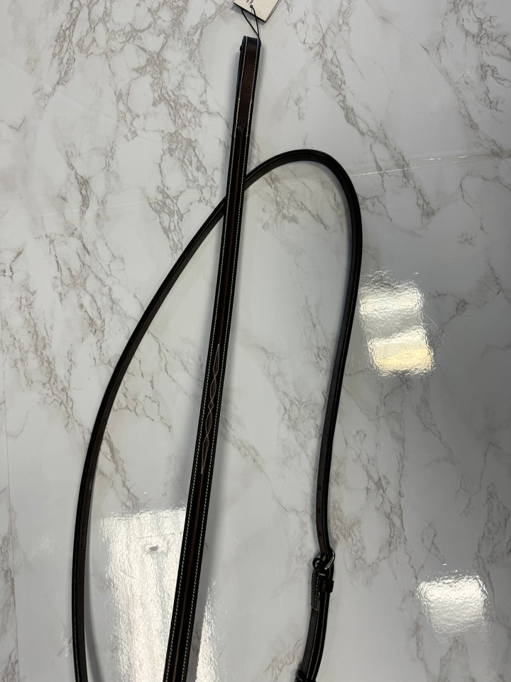 Aramas Fancy Raised Standing Martingale