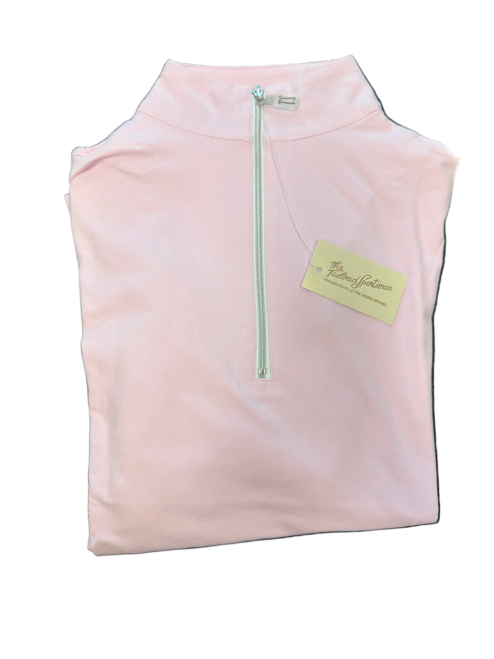 Tailored Sportsman Icefil Long Sleeve