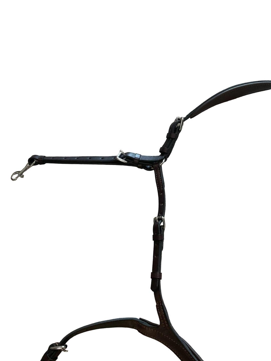 Nunn Finer Performance Curve Breastplate