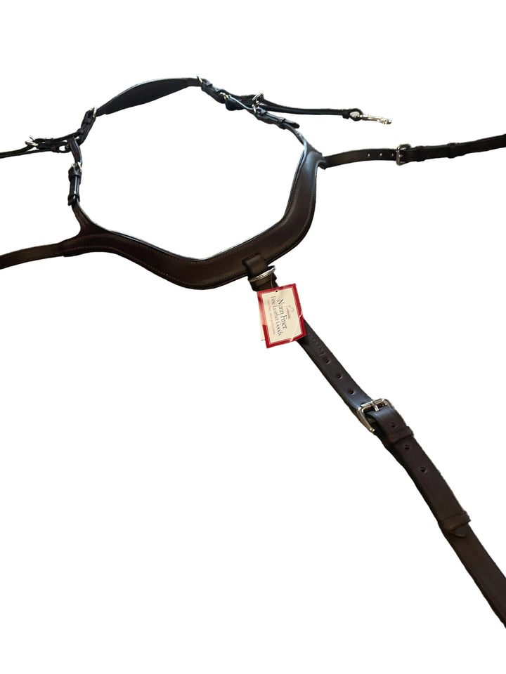 Nunn Finer Performance Curve Breastplate