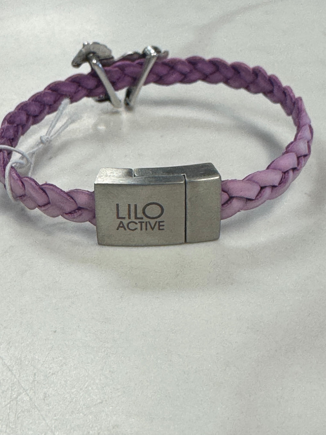 Lilo Collections Spirit Horse Braided Bracelet