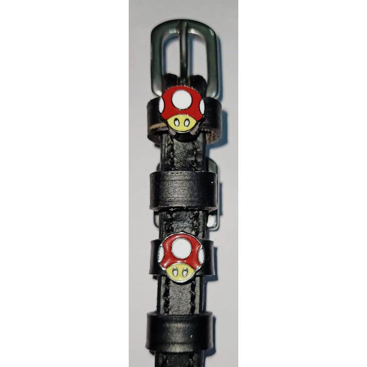 ManeJane Spur Straps 17"