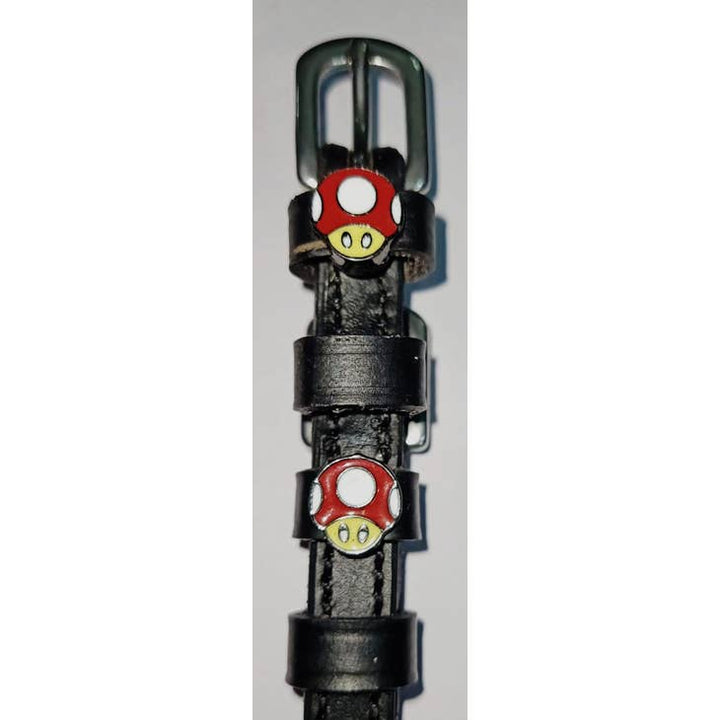 ManeJane Spur Straps 17"