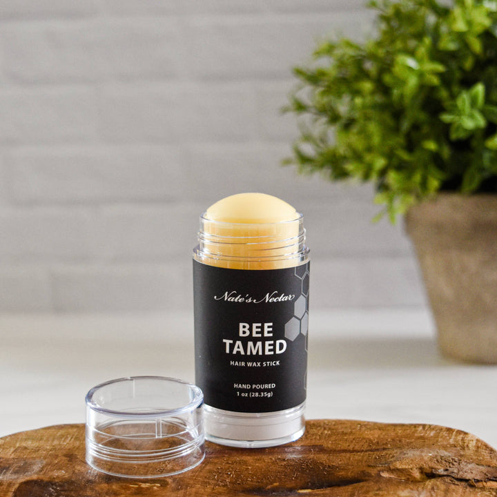 Nate's Nectar - Bee Tamed Hair Stick