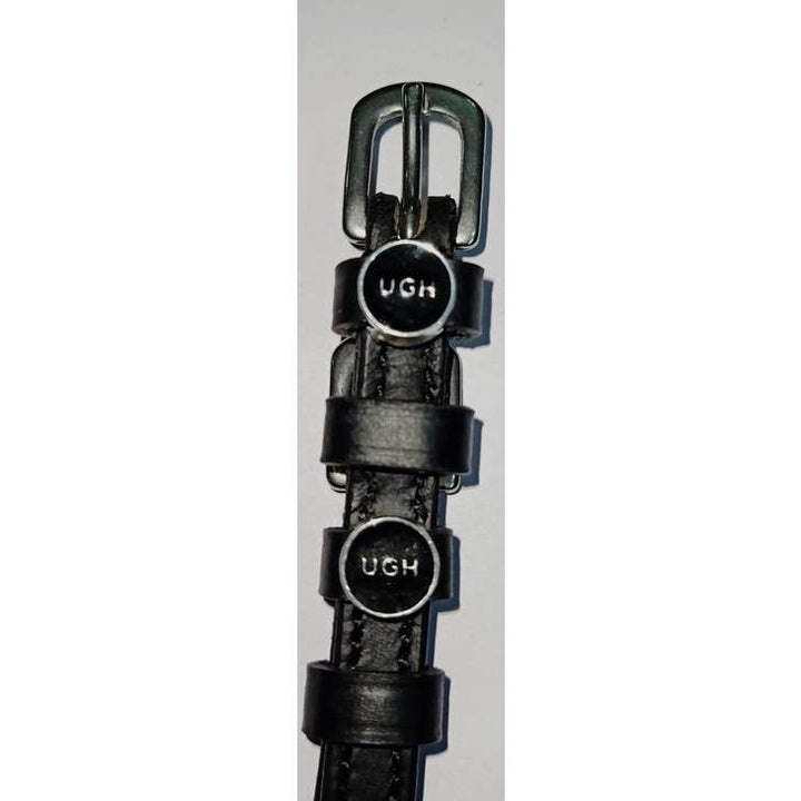 ManeJane Spur Straps 17"