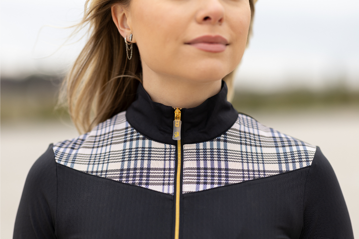 5/A Baker x Novella Long Sleeve Sun Shirt