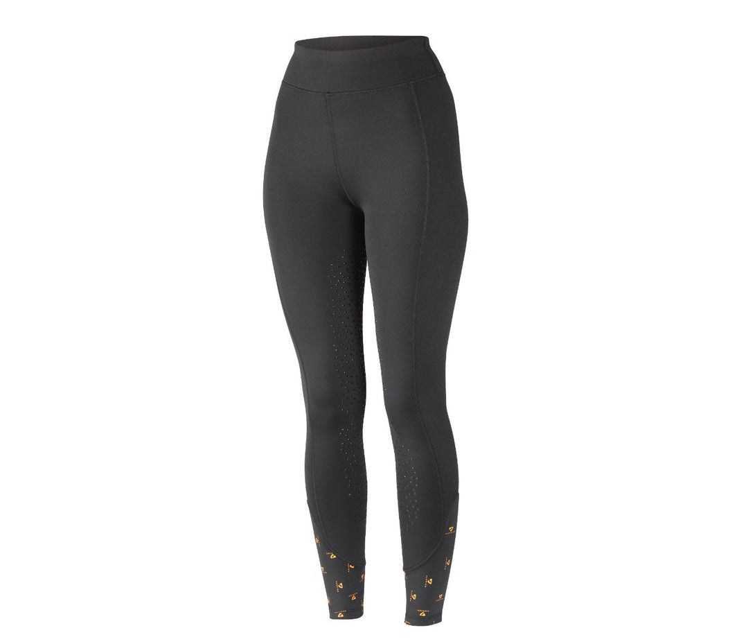 Aubrion Kids Porter Winter Riding Tights