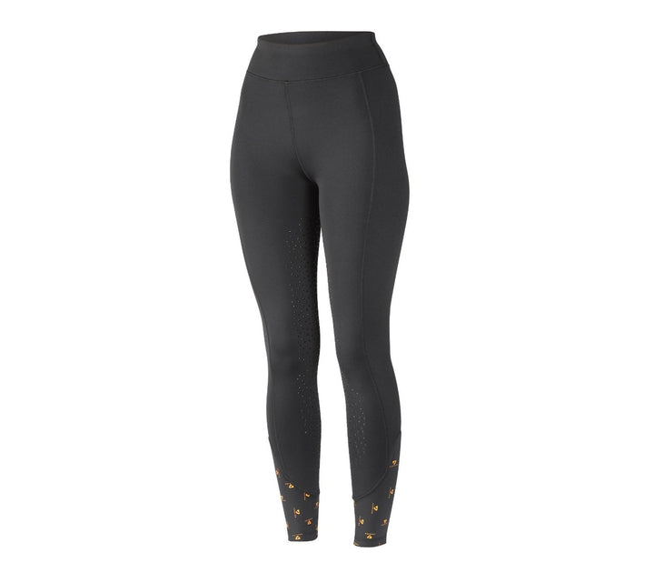Aubrion Kids Porter Winter Riding Tights