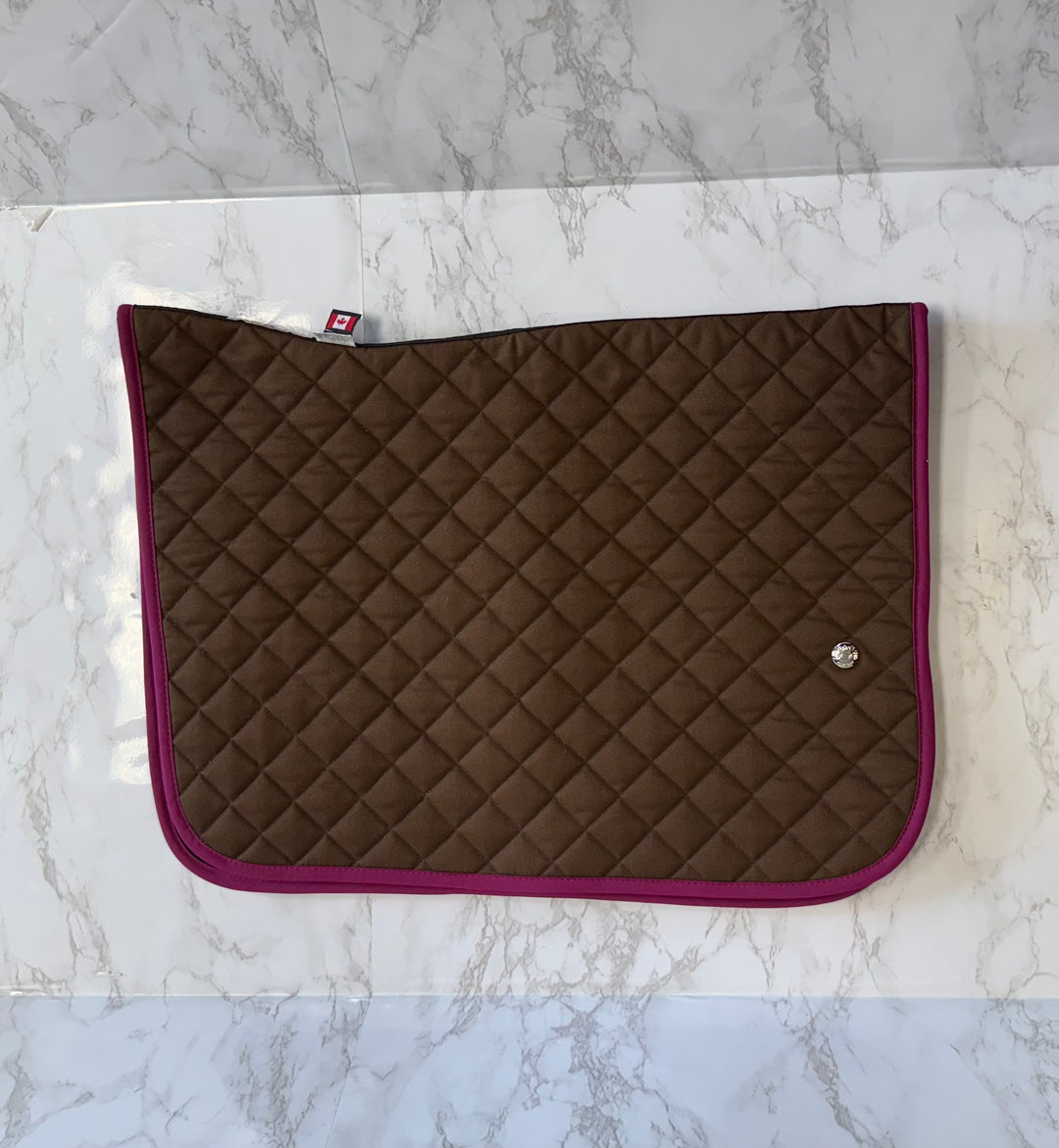 Ogilvy Pony Baby Jumper Pad