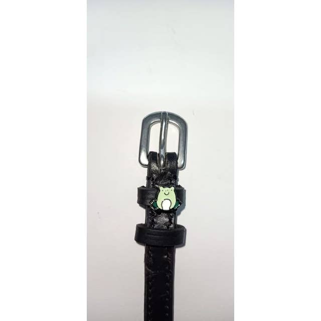 ManeJane Spur Straps 17"