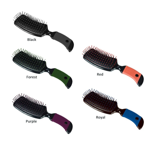 Jacks Tail Finishing Brush