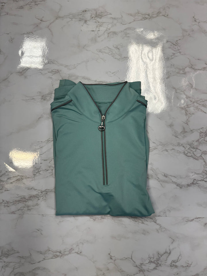 Chestnut Bay SkyCool Shirt '25