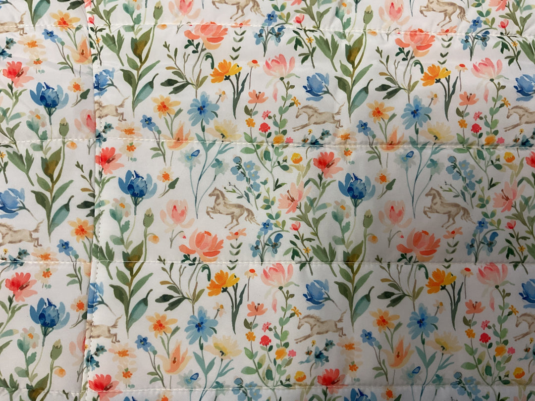 Ariat Kids Bella Reversible Insulated Vest