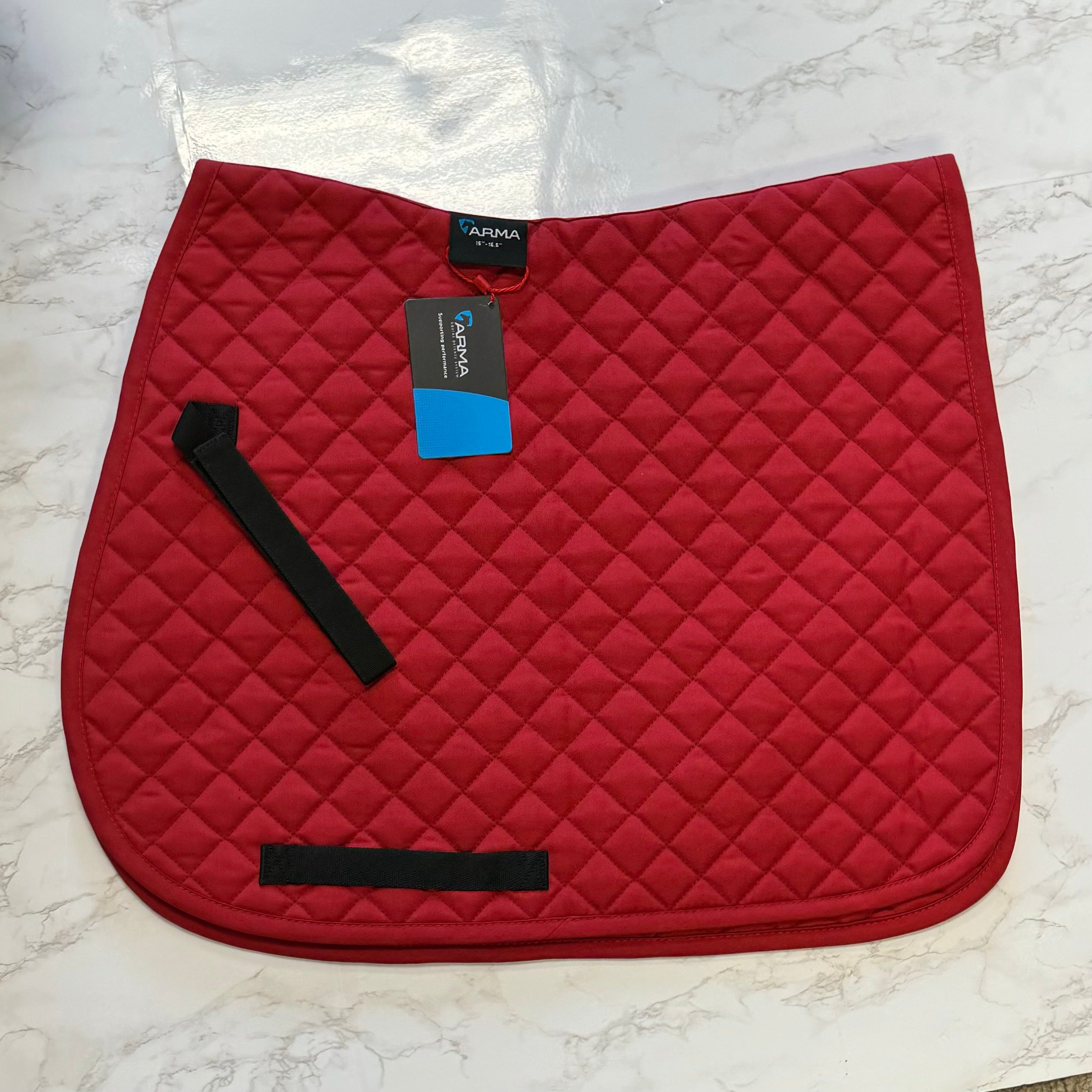 Arma Light Saddle Pad