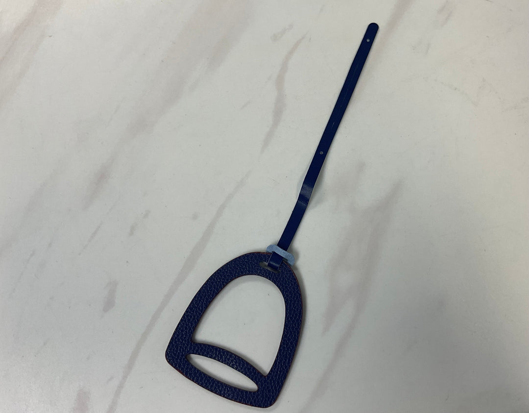 Anademi Stirrup Bag Charm