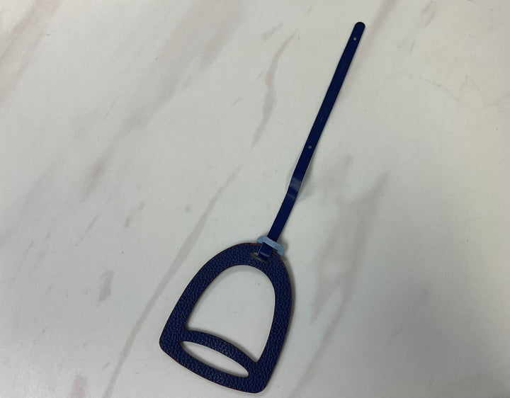 Anademi Stirrup Bag Charm